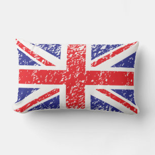 Union Jack Kussen
