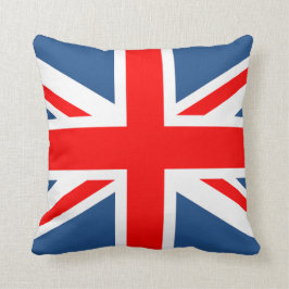 Union Jack Kussen