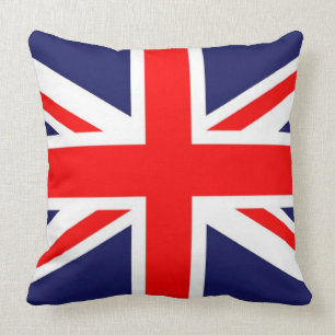 Union Jack Kussen