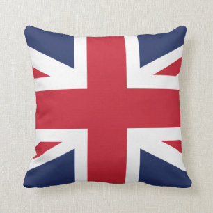 Union Jack Kussen