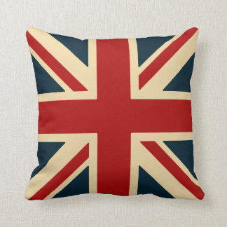 Union Jack Kussen