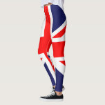 Union Jack Leggings voor Groot-Brittannië<br><div class="desc">Ervaar het comfort en de schoonheid van onze Union Jack Leggings in Groot-Brittannië.</div>