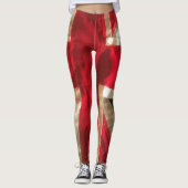 UNION Jack Leggins Leggings (Voorkant)