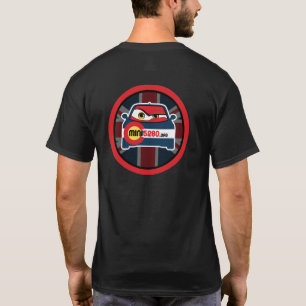 Union Jack Logo T-Shirt
