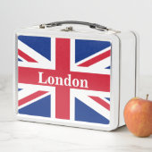 Union Jack London ~ British Flag (In situ)