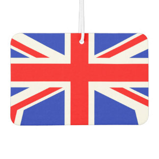UNION JACK LUCHTVERFRISSER