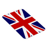 Union Jack Magneet (Rechterzijde)