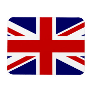 Union Jack Magneet