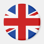 Union Jack Magneet (Voorkant)