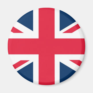 Union Jack Magneet