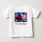 Union Jack Mini (Voorkant)