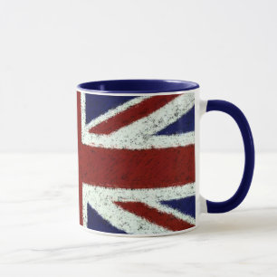 Union Jack Mok