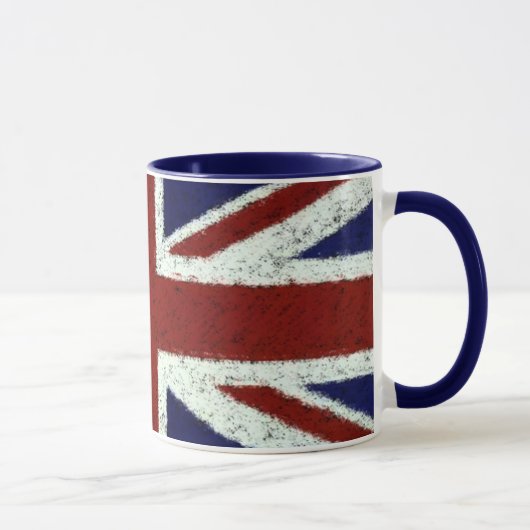 Union Jack Mok (Rechts)