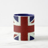 Union Jack Mok (Midden)