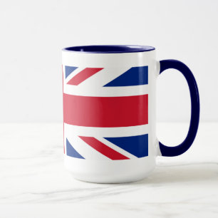 Union Jack Mok