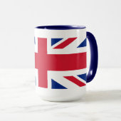 Union Jack Mok (Voorkant rechts)