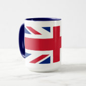 Union Jack Mok (Voorkant links)