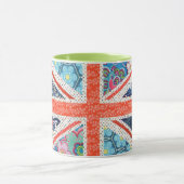 "Union Jack" Mok (Midden)