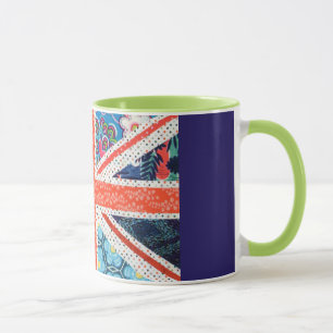 "Union Jack" Mok