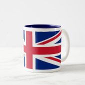 Union Jack - mok (Voorkant rechts)