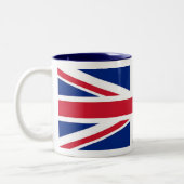 Union Jack - mok (Links)