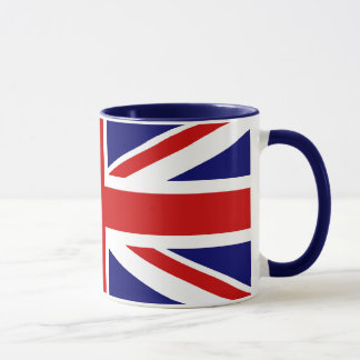 Union Jack Mok