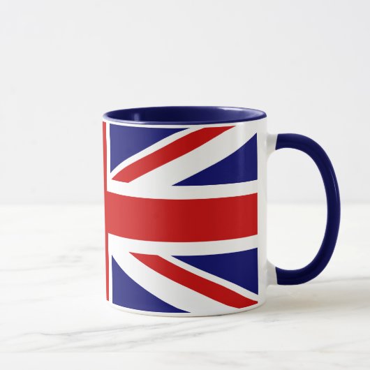 Union Jack Mok (Rechts)