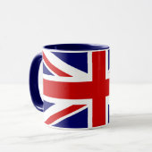 Union Jack Mok (Voorkant links)