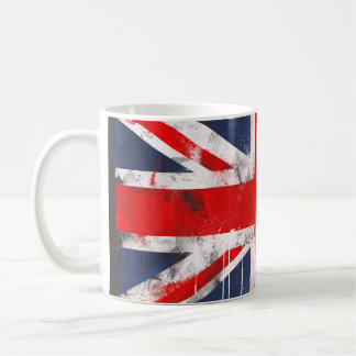 Union Jack - Mok