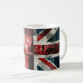 Union Jack Mok! Koffiemok (Voorkant rechts)