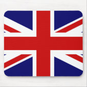 Union Jack Muismat (Voorkant)