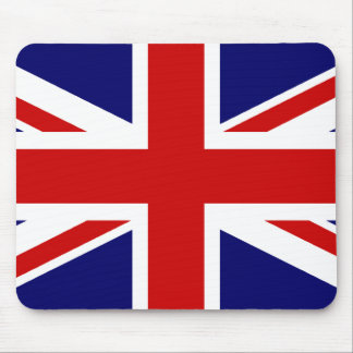 Union Jack Muismat