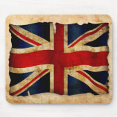 Union Jack Muismat (Voorkant)