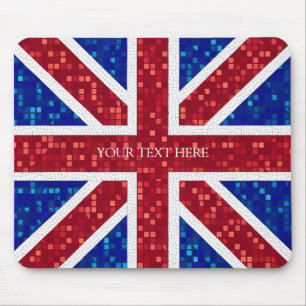 UNION JACK MUISMAT