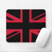 Union Jack Muismat (Met muis)