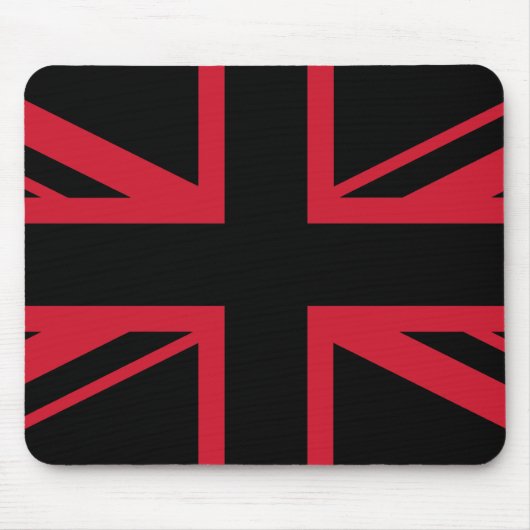 Union Jack Muismat (Voorkant)