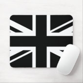 Union Jack Muismat (Met muis)