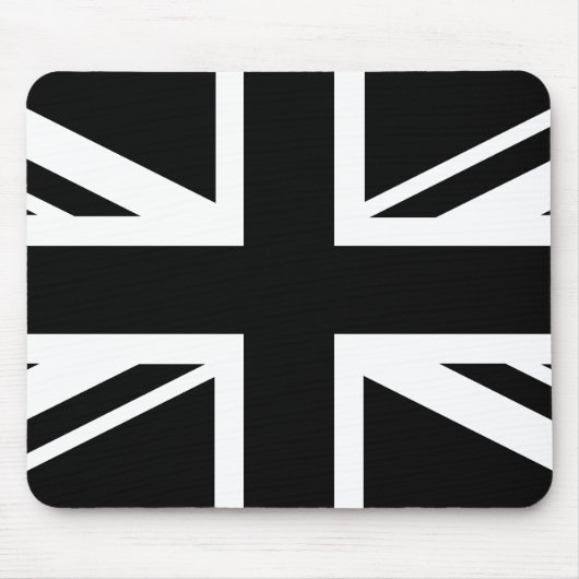 Union Jack Muismat (Voorkant)