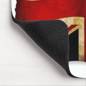 Union Jack Muismat (Hoek)