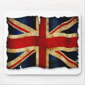 Union Jack Muismat (Voorkant)