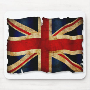 Union Jack Muismat