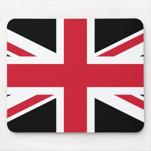 Union Jack Muismat (Voorkant)