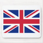 Union Jack Muismat (Voorkant)