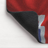 Union Jack Muismat (Hoek)