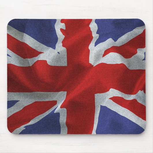 Union Jack Muismat (Voorkant)