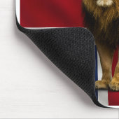 Union jack muismat (Hoek)