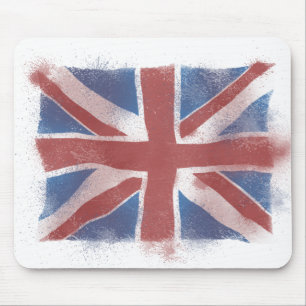 Union Jack Muismat