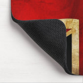 Union Jack Muismat (Hoek)