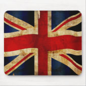 Union Jack Muismat (Voorkant)
