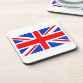 Union Jack Onderzetter (Linkerzijde)